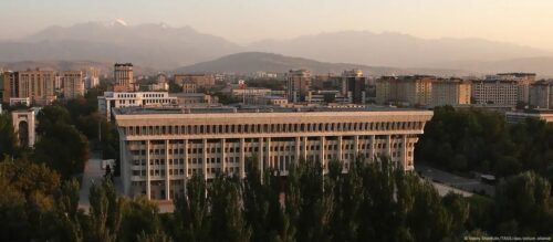 Public debt rises across all EAEU member states