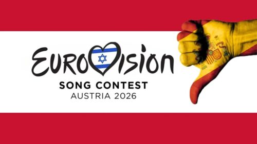 Spain not to participate in Eurovision 2026 unless Israel is banned from participating