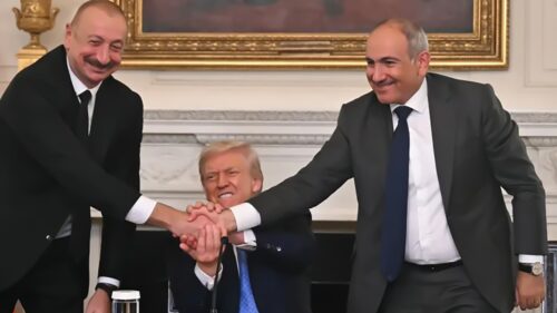 AL Jazeera: Долгосрочный мир или краткосрочная фаза? Вступление США нарушает баланс сил на Южном Кавказе