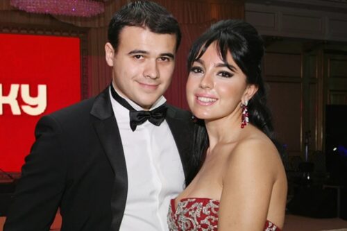 Бывший зять Алиева закрывает свои рестораны в Москве