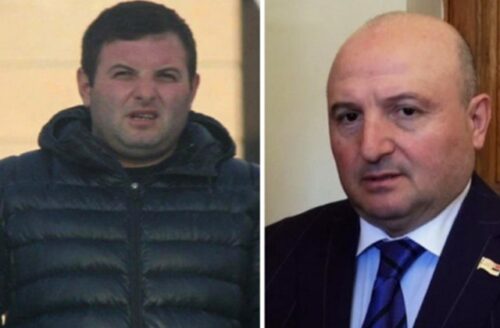 Որդուս ձերբակալել են 1,5 տարեկան տղայի աչքի առաջ․ Վարդան Ղուկասյանը մանրամասներ է պատմել ABC media-ին