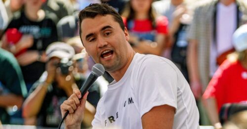 Что думал убитый в США Чарли Кирк об армянах, Геноциде армян, Турции и Эрдогане?