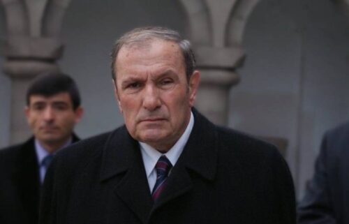 Левон Тер-Петросян: Вместо «Зангезурского коридора» корректно использовать определение «Зангезурский транспортный узел»