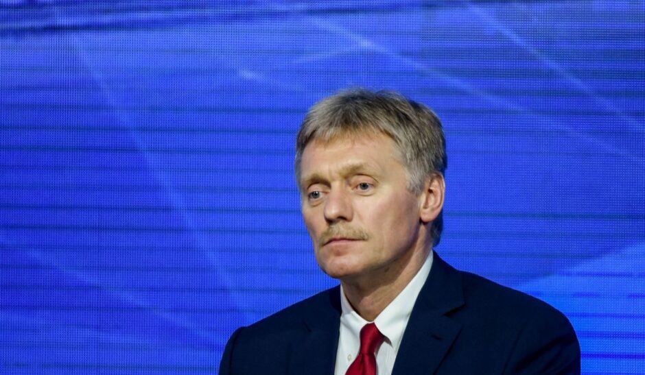 One cannot wear rose-tilted glasses and expect immediate results in Ukraine talks One cannot wear rose-tilted glasses and expect immediate results in Ukraine talks