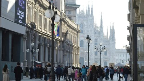 Strikes expected in Italy to disrupt airport and rail services