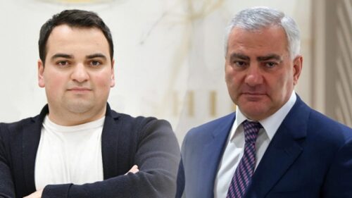 11 հատ հեծանիվ կտաս հարևանի երեխաներին, մեկը կպահես քեզ, և ուրիշի ունեցածին է՛լ աչք չդնես, մեզ չի սազում․ Նարեկ Կարապետյանը՝ հորեղբոր խորհուրդի մասին