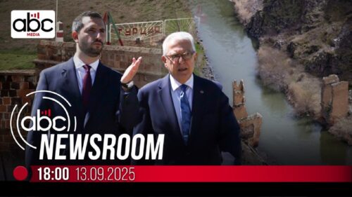 Турецкая игра: тайная сторона армяно-турецких встреч: #ABCnewsroom 209px