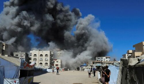 55% of Israeli soldiers wounded in Gaza suffered psychological trauma, says Israel’s Defense Ministry