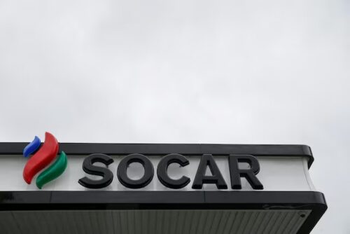 Azerbaijan’s SOCAR buys Italian oil refinery
