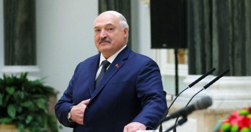 Lukashenko grants pardon to 25 convicts, including political prisoners