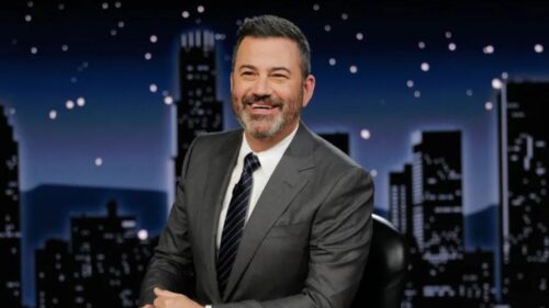 Jimmy Kimmel’s show suspended over Charlie Kirk assassination comments