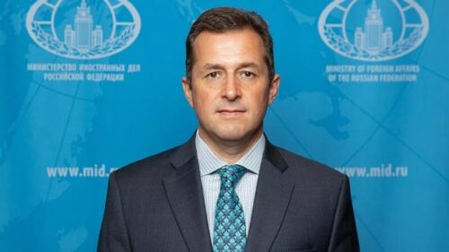 Armenia’s actions don’t yet contradict EAEU commitments, says Russia’s foreign ministry