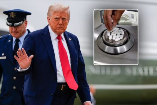 Trump administration links autism development to acetaminophen use