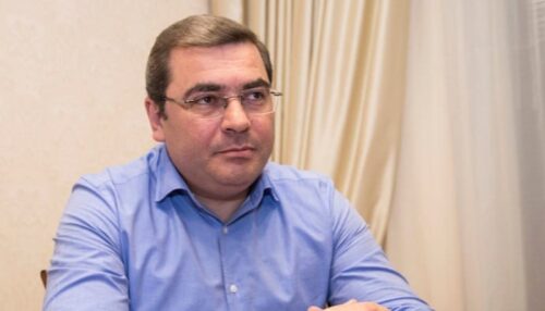 Իշխանության խոստումները մնում են միկրոմակարդակի կարկատաններ․ Դավիթ Անանյան