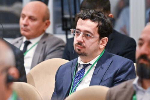 Only obstacle to peace agreement could be Armenia’s Constitution, Azerbaijani envoy says in Yerevan