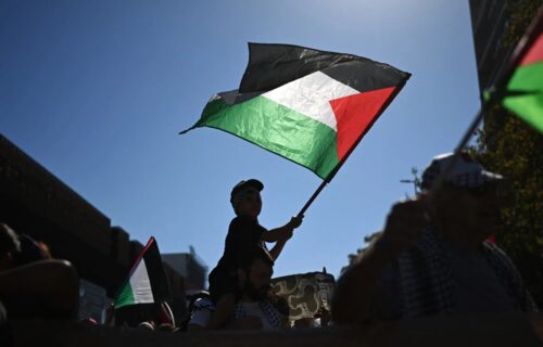 Belgium, Luxembourg, Monaco and Malta officially recognize State of Palestine