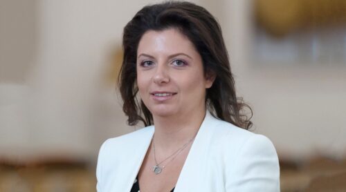 Скоро выберете мне парик: Маргарита Симоньян рассказала о своём здоровье