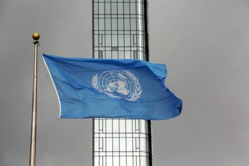 Americans consider UN a necessary but ineffective institution