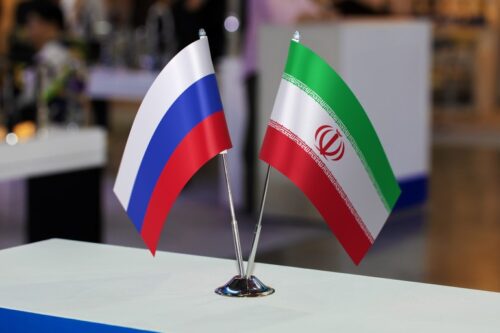 Tehran and Moscow to sign agreement on new nuclear power units
