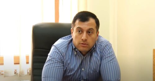 Борис Авагян: кем был бывший госслужащий Арцаха и что произошло в Санкт-Петербурге