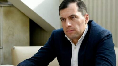 РИА Новости: Борис Авагян покончил с собой