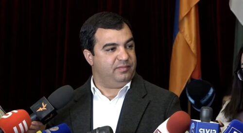 Փաստաբանների արձագանքը՝ Փարաքարի համայնաքապետի սպանությանը