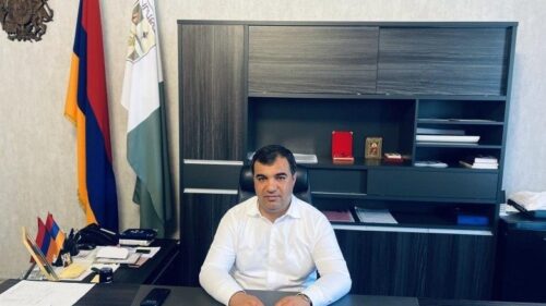 Кто убитый глава общины Паракар?