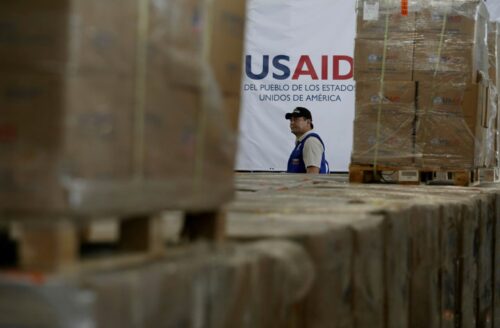 USAID funds to be redirected to ‘America First’ agenda; Armenia-Azerbaijan conflict among priorities