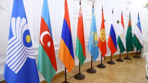 Sputnik Армения: Армения примет участие в заседании Совета глав правительств СНГ на уровне вице-премьеров