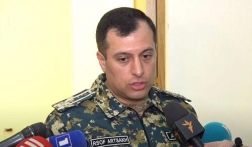 Тело Бориса Авагяна направят на судмедэкспертизу: российские правоохранительные органы