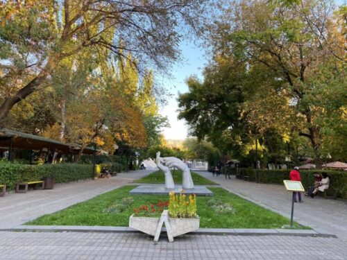 Ինչ եղանակ է սպասվում առաջիկա օրերին