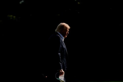 Trump to impose 100% tariff on foreign-produced films