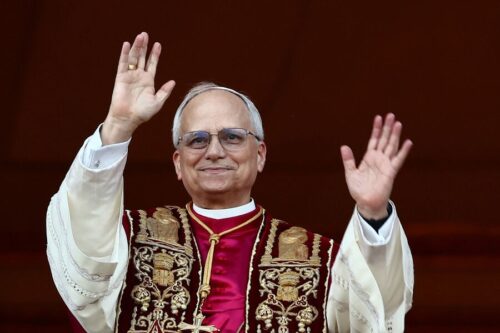 Pope Leo XIV to visit Turkey on 1st foreign trip