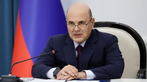 EAEU allocates over 5B rubles to subsidize joint project loans, says Mishustin