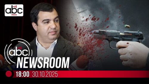 What Is There Behind the Merdzavan Murder Case? #ABCnewsroom 218px