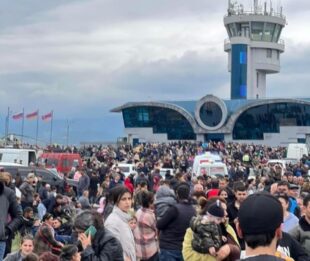 2023 թվականի սեպտեմբերն Արցախում` ֆոտոշարքով