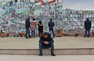 September 2023 in Artsakh (Photos)