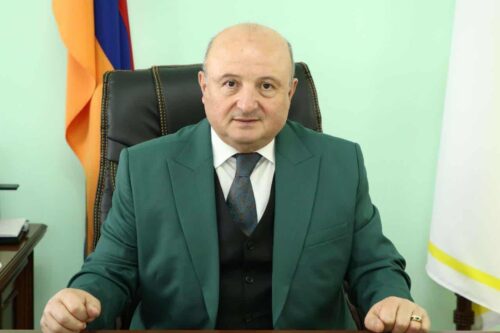 Вардан Гукасян: Избранные народом лидеры общин, пользующиеся его доверием и любовью, превратились в живые мишени