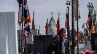 Հաղթանակի սպասումով՝ դեպի պարտություն. 44-օրյան՝ ֆոտոշարքով