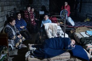 Հաղթանակի սպասումով՝ դեպի պարտություն. 44-օրյան՝ ֆոտոշարքով