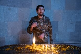 Հաղթանակի սպասումով՝ դեպի պարտություն. 44-օրյան՝ ֆոտոշարքով