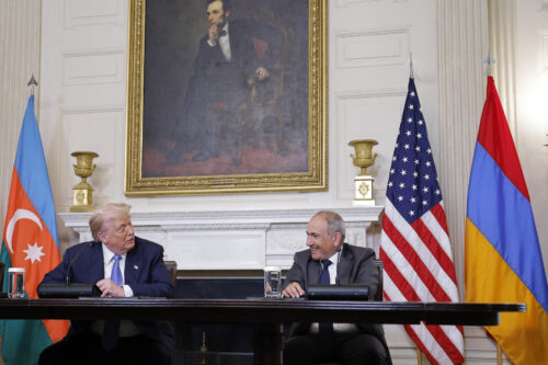 Washington Examiner: Диаспора разочарована: Пашинян — эгоист, не способный видеть собственные неудачи