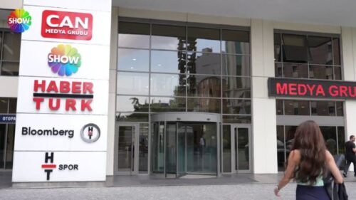 В Турции государство конфисковало телеканалы