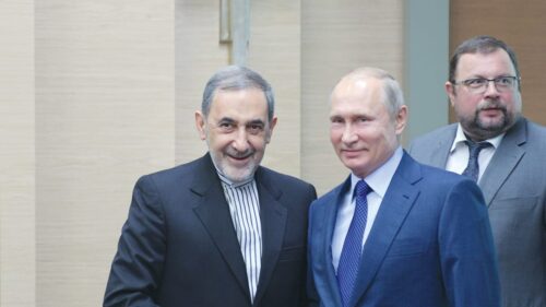 The Jerusalem Post: «Маршрут Трампа» укрепляет присутствие США, НАТО и их союзников на Кавказе
