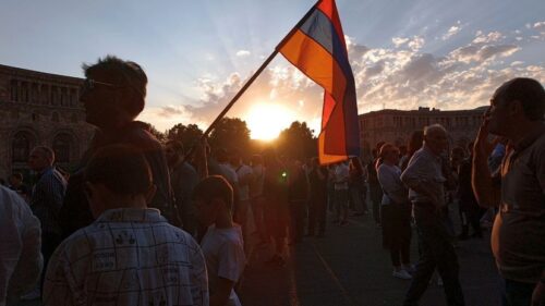 RT: ЕС подготовит специалистов по борьбе с дезинформацией к парламентским выборам в Армении