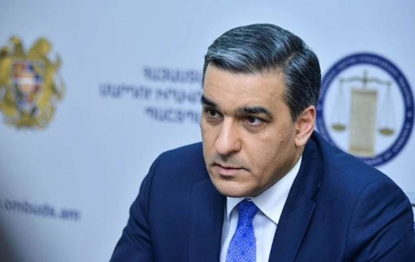 Ադրբեջանը չի հրաժարվել Հայաստանի նկատմամբ զավթողական ծրագրերից. Թաթոյան Ադրբեջանը չի հրաժարվել Հայաստանի նկատմամբ զավթողական ծրագրերից. Թաթոյան