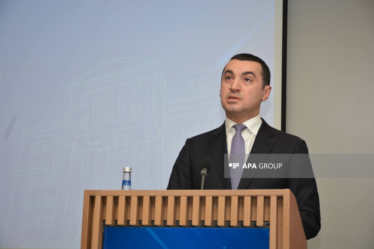 ՌԴ-ն և Ադրբեջանը շարունակում են փոխանակվել մեղադրանքներով․ ո՞վ է մեղավոր երկկողմ հարաբերությունների վատթարացման համար ՌԴ-ն և Ադրբեջանը շարունակում են փոխանակվել մեղադրանքներով․ ո՞վ է մեղավոր երկկողմ հարաբերությունների վատթարացման համար