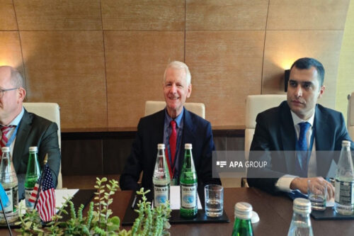 «Маршрут Трампа» на благо Азербайджана: TRIPP объединит регионы Азербайджана и расширит возможности для Среднего коридора