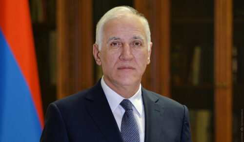 Ваагн Хачатурян: Армения из «младшего брата» России превратилась в партнёра