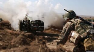 Հաղթանակի սպասումով՝ դեպի պարտություն. 44-օրյան՝ ֆոտոշարքով